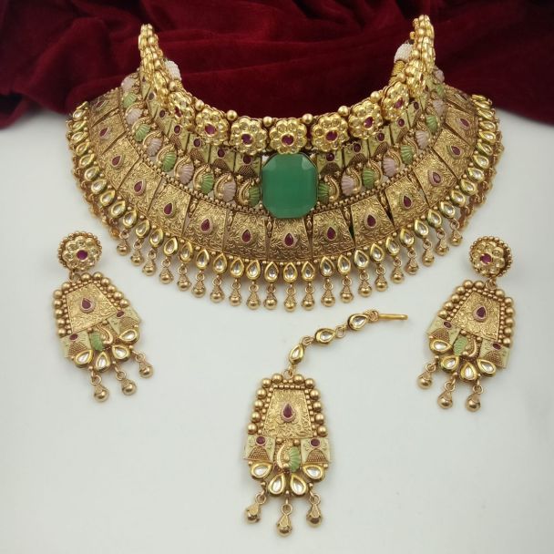 What are the major artificial jewellery trends which are undergoing in Mexico and how they will affect global market?