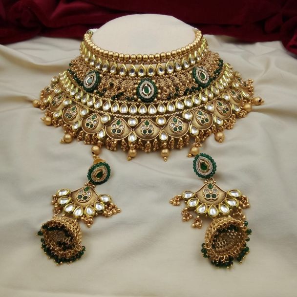 Best quality artificial jewelry pieces to add in your wardrobe in 2026